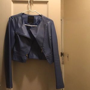 Woman jacket